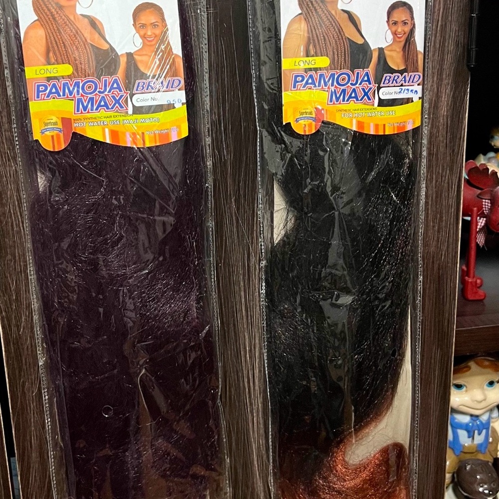 Breading extensions - Picture 12 of 14